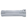 CHROME DALLAS GROOVED GRI - image 1