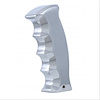 CHROME PISTOL GRIP SHIFT - image 1