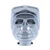 CHROME SKULL BIKER SHIFT - image 2