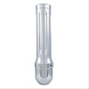 CHROME DALLAS SHIFT KNOB - image 1