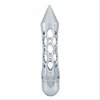 CHROME DAYTONA SHIFT KNOB - image 2