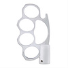 CHROME KNUCKLE SHIFT KNOB - image 1