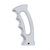 CHROME SLOT PISTOL GRIP S - image 2