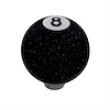 GLITTER 8 BALL GEARSHIFT - image 1