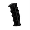 BLACK GATLING PISTOL GRIP - image 1