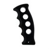 BLACK GATLING PISTOL GRIP - image 2