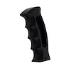 BLACK SLOT PISTOL GRIP SH - image 1