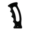 BLACK SLOT PISTOL GRIP SH - image 2