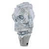 CHROME SKULL SHIFT KNOB - image 2