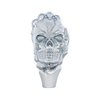 CHROME SKULL SHIFT KNOB - image 3
