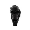 BLACK SKULL SHIFT KNOB - image 4
