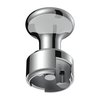 70792 Thread-On Gearshift Knob With USA Flag Sticker - image 3