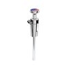 70792 Thread-On Gearshift Knob With USA Flag Sticker - image 4