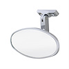 70804 Oval Interior Rear View Mirror