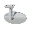 70804 Oval Interior Rear View Mirror - image 2