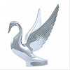 CHROME HOOD ORNAMENT - SW - image 1