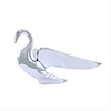 CHROME HOOD ORNAMENT - SW - image 1
