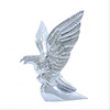 CHROME HOOD ORNAMENT - AM - image 1
