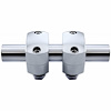 72008 Motorcycle Handle Bar Raiser - image 1