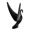72016 Swan Hood Ornament - image 3
