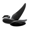72016 Swan Hood Ornament - image 4