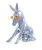 CHROME HOOD ORNAMENT - DO - image 1