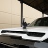 72055 Finger Hood Ornament-Matte Black - image 2