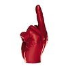 72086 Candy Color Finger Hood Ornament, Candy Red - image 4