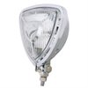 CHROME TRIANGLE HEADLIGHT - image 2