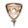 CHROME TRIANGLE HEADLIGHT - image 4