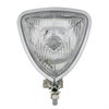 CHROME TRIANGLE HEADLIGHT - image 2