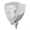 CHROME TRIANGLE HEADLIGHT - image 3