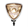 BLACK TRIANGLE HEADLIGHT - image 1