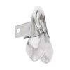 77006FB Stainless Low-Hanging Balls Hitch Cover - image 3