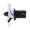 77009 Spinning Propeller Hitch Cover - image 2