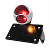 DUO LAMP TAILL LIGHT W/RE - image 1