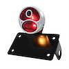 DUO LAMP TAILL LIGHT W/RE - image 1