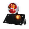 DUO LAMP TAILL LIGHT W/RE - image 1
