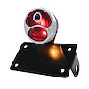 DUO LAMP TAILL LIGHT W/RE - image 1