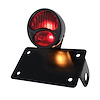 DUO LAMP TAILL LIGHT W/RE - image 1