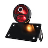 DUO LAMP TAILL LIGHT W/RE - image 1