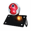 1932 STYLE TAIL LIGHT W/R - image 1