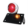 1933 STYLE TAIL LIGHT W/R