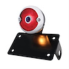 1933 STYLE TAIL LIGHT W/R - image 1