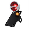 DUO LAMP TAILL LIGHT W/RE - image 1