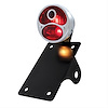 DUO LAMP TAILL LIGHT W/RE - image 1