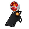 DUO LAMP TAILL LIGHT W/RE - image 1
