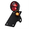DUO LAMP TAILL LIGHT W/RE - image 1