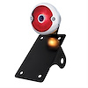 1933 STYLE TAIL LIGHT W/R - image 1