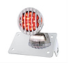 MOTORCYCLE 21 LED BOBBER - image 1